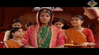 Manikarnika ने बचाया Gangdhar को घायल होने से  Jhansi Ki Rani  Full Ep  163  Zee TV [upl. by Atikahc]