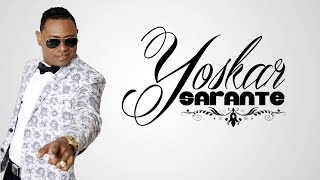 No Me Digas  Yoskar Sarante Audio Bachata [upl. by Galvan996]