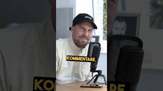 Großkreutz antwortet auf beleidigende FacebookKommentare  die gesamte PodcastFolge bei YouTube [upl. by Secrest129]