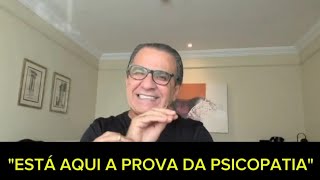 SILAS MALAFAIA ENLOUQUECE E CRITICA PABLO MARÇAL [upl. by Aramot]