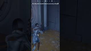 CaseOh was hungry😭💀fortnite caseoh shorts [upl. by Eisteb]