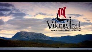 The Viking Trail of Newfoundland amp Labrador Canada Adventure Awaits You [upl. by Llecrup]