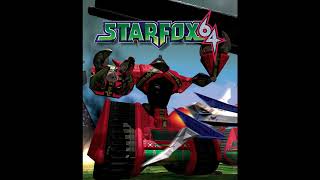 Area 6  Star Fox 64 Restored OST [upl. by Lloyd]