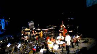 Chrono Cross  Times Scar  Video Game Orchestra  Anime Boston 2010 [upl. by Hoehne]