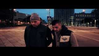 ALTEREGO  Resta Qua Official Video [upl. by Mikkanen92]