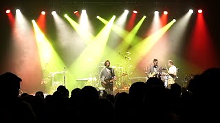 Guster Live at The Vic Chicago IL [upl. by Laurita]