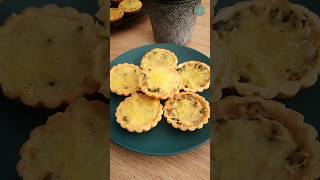 Super Delicious Spinach Quiche Recipe food recipe easyrecipe appetizer appetizerrecipes quiche [upl. by Aitat535]