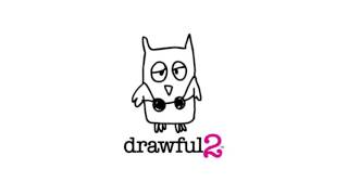 Drawful 2 OST Extended  Draw theme 1 [upl. by Atilahs22]