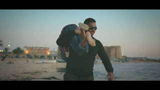 Balti  Ya Lili feat Hamouda Official Music Video بلطى وحمودة يا ليلي [upl. by Nnairret635]