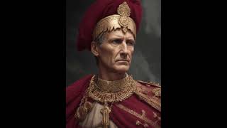 A Secret About Julius Caesar history interestingfacts rome historyfacts juliuscaesar fyp [upl. by Duquette]