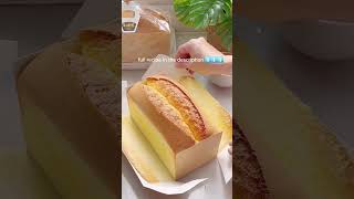 Super Easy and Delicious Cheese and Butter Chiffon Cake Recipe [upl. by Fanestil]