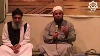 Shaykh Muhammad Yaseen  Preparing for Ramadan [upl. by Imoen]