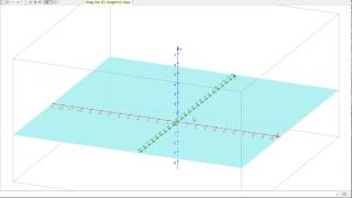 The xyz Coordinate System [upl. by Schofield]