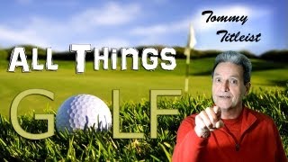 Golf Rules  Improving Your Lie  Rules of Golf and Etiquette [upl. by Norrie20]