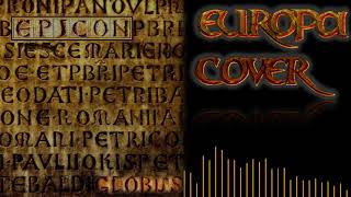 Europa  Globus Cover [upl. by Esihcoc]