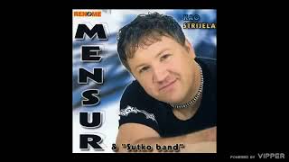 Mensur Duric  Sandzak moj  Audio 2006 [upl. by Nemaj]