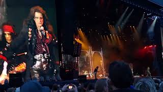 20240620  Graspop  Alice Cooper 09  No More Mr Nice Guy [upl. by Germano]