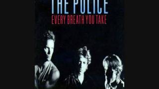 The Police  Every Little Thing she does it Magic [upl. by Eniawed]