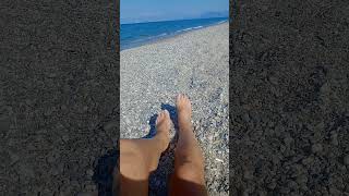 MessinaSiciliaLa mia stanza dospedale sicily travel beach Моє оздоровлення [upl. by Agnesse870]