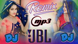 Dj Song💙  Top Dj  Hard Bass ❤️‍🔥  JBL Dj Remix  Old Hindi Dj Song 🥀  Dj Remix Song 2024 [upl. by Neerhtak159]