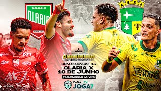 Olaria vs 10 de Junho  Grande Final  Campeonato Amador de Guabiruba  Vidraçaria Azaléia [upl. by Nnahgaem]