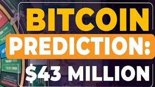 Bitcoin Price Predictions Crypto Market Analysis  BTC Price Predictions  Noman Fida [upl. by Erdnaed]