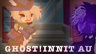 GHOSTINNITAU  EPISODE 3 [upl. by Leverett]