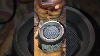 JBL FLIP ESSENTIAL 2 bass test jblbass bass speaker music dj bluetoothspeaker jbl [upl. by Drummond]