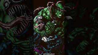 Venom amp Hulk’s Fight Almost Destroys San Francisco [upl. by Pence]