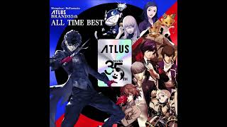 Atlus 35th Anniversary  Sourpuss unsurpassed Majin Tensei II Spiral Nemesis [upl. by Enitnatsnoc935]