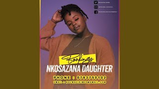 Nkosazana Daughter  Umama Akekho Official Audio feat Dj Maphorisa Soa Matrix amp Mas Musiq [upl. by Eerbua]