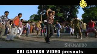 Nai re Nai Babba  Puneet Rajkumar  Kannada Item Songs [upl. by Arielle792]