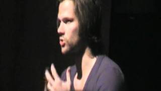 AECON 2 Jared panel  Part 4 [upl. by Anniahs244]