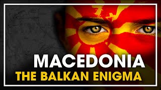 Whats the deal with Macedonians [upl. by Bronny812]