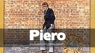 Piero  Los Americanos Canción Oficial ® [upl. by Angelica220]