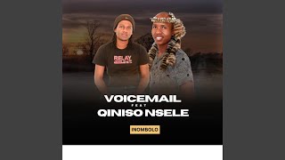 Inombolo feat Qiniso Nsele [upl. by Googins969]