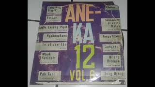 Aneka 12 Volume 6 [upl. by Otrebor513]