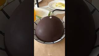 3100 Triple Chocolate Champorado 😍 recipes trending youtubeshorts viral funny [upl. by Rex25]