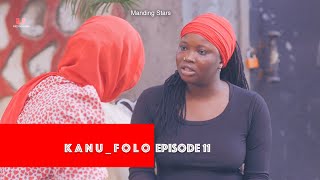 K A N UF O L L O  EP11  Starring Manding Stars latest Mandinka Drama  Gambian Films 2024 [upl. by Ydne]