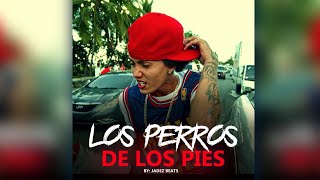 Onguito Wa  Los Perros De Los Pies Instrumental  Pista de Dembow 2020  Tokischa ❌ Rochy RD [upl. by Russi]