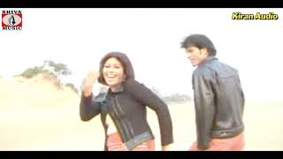 Nagpuri Song  Pyaar Kiya Dil Diya  OLD IS GOLD  Manoj  Mitali amp Vishnu  Sadri Geet [upl. by Helm]