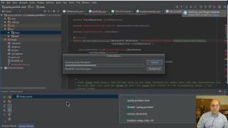 Intellij QAPlug demonstration with PMD and Checkstyle [upl. by Bruno12]