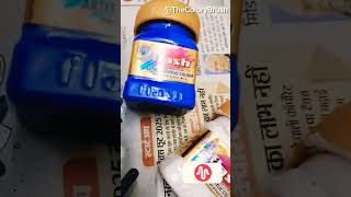 Flash Acrylic paints acrylicpaint viralvideo review music TrendingOnShorts [upl. by Hyatt]