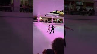 Patinaje en Hielo [upl. by Rizan]