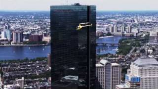 Boston and New York Helicopter Flight Training North Andover Flight Academy Part 141 approved [upl. by Tnek586]