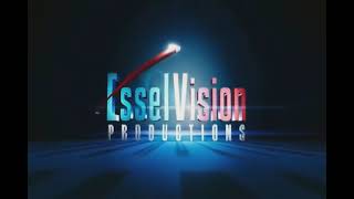 Essel Vision Productions Logo [upl. by Tterej]