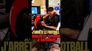 LES JEUX VIDÉO PRÉFÉRÉS DES FOOTBALLEURS 👀🎮 football messi ronaldo lamineyamal griezmann foot [upl. by Attenohs]