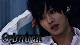 FMV Yamazaki Kento  Criminal  L  Death Note Drama [upl. by Llenor766]