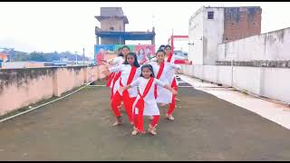 Pallivaalu Bhadravattakam cover song by NDA [upl. by Goldia]