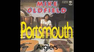 Mike Oldfield  Portsmouth [upl. by Thun]